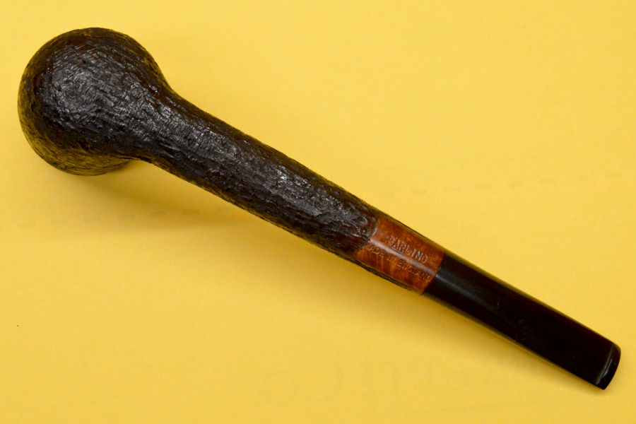 Barling Rusticated Canadian-2661
